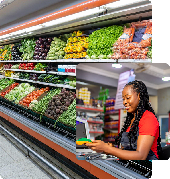Freshness, Quality & Community at Easybite Mart