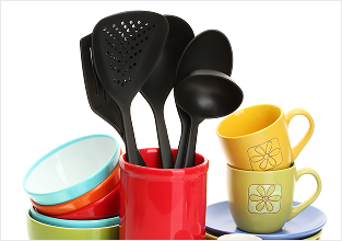 Household Essentials & Care