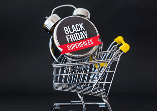 Seasonal Specials & Promos