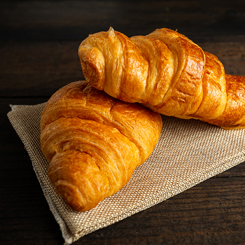 Delicious Pastries