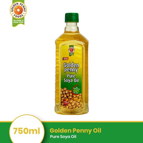 Vegetable Oil (5 Liters)
