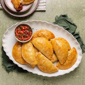 Meat Pie (Box of 4)