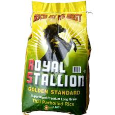 Premium Rice (50kg)
