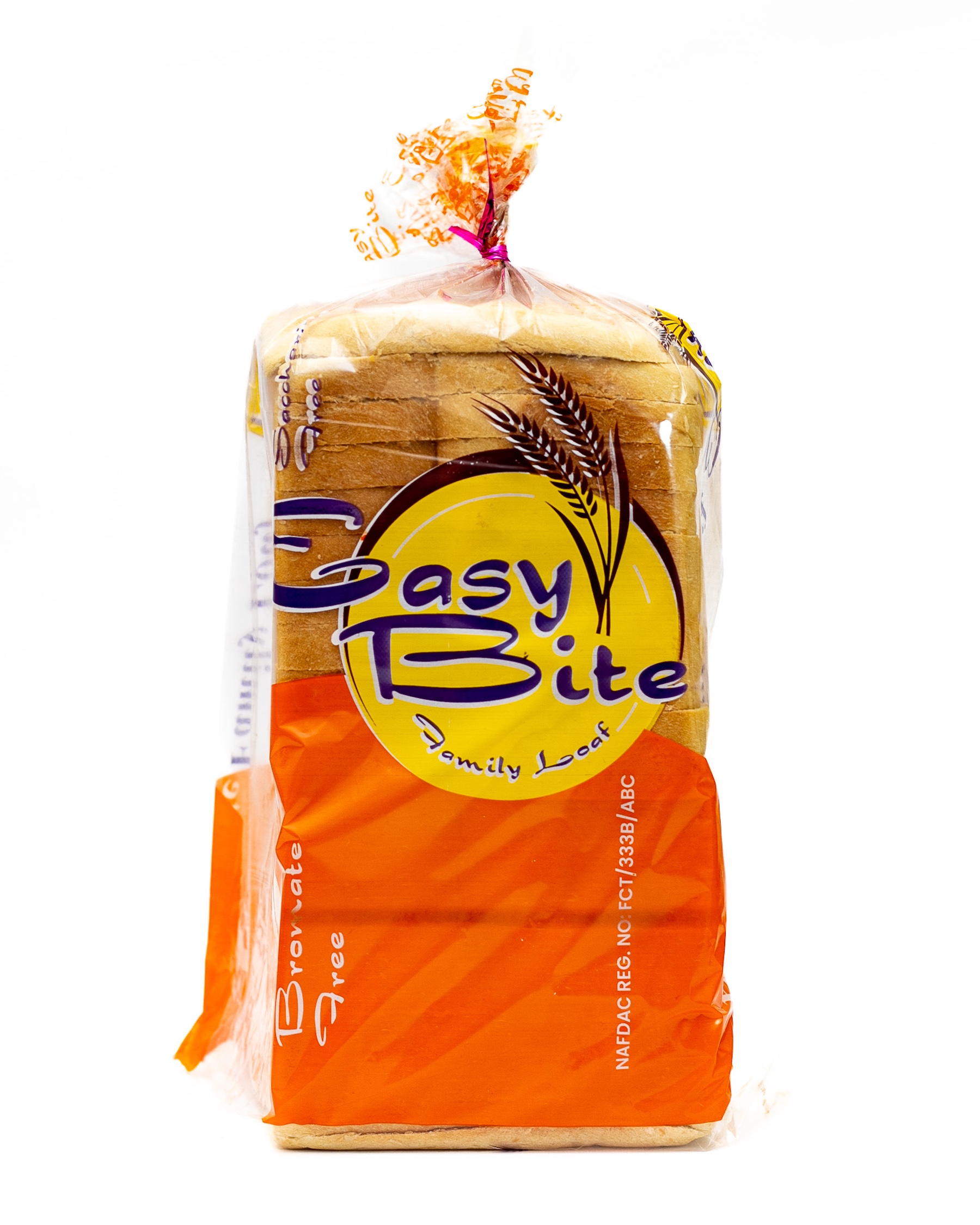 Family Loaf Bread