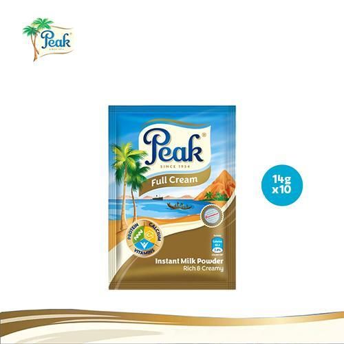 Full Cream Milk Powder